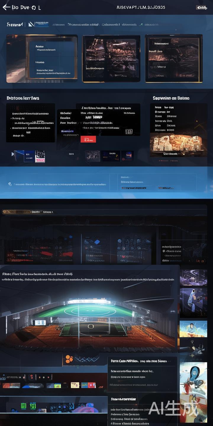 三亿体育网站:第一时间提供最新实时比分和全面赛程安排 三亿体育网站还提供丰富的辅助功能。例如,智能提醒推