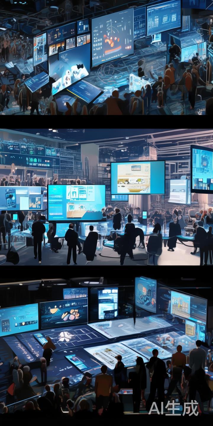 三亿体育论坛共促体育产业全面升级与发展