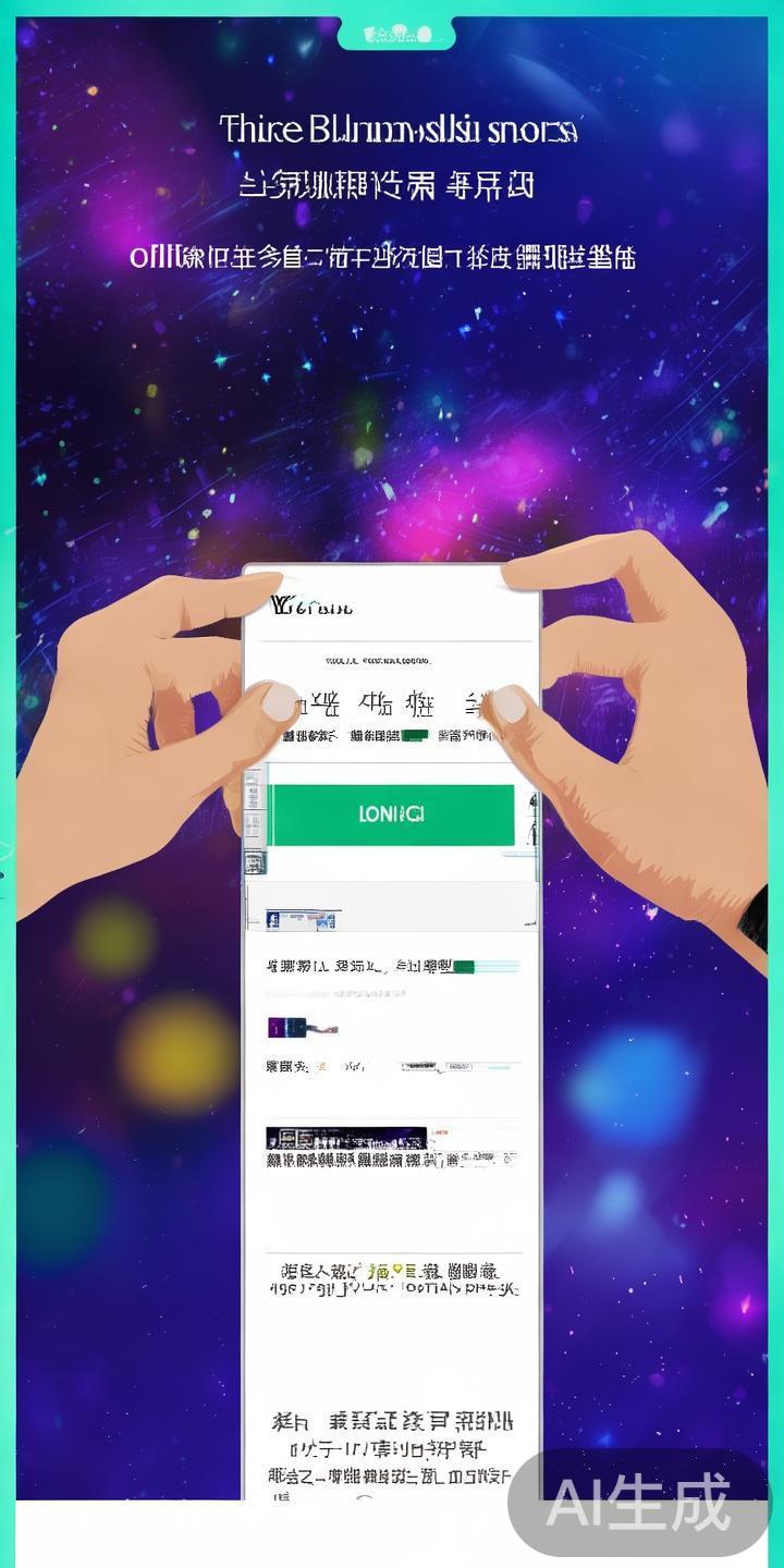 首先，打开您的手机或电脑，进入三亿体育的官方网站或