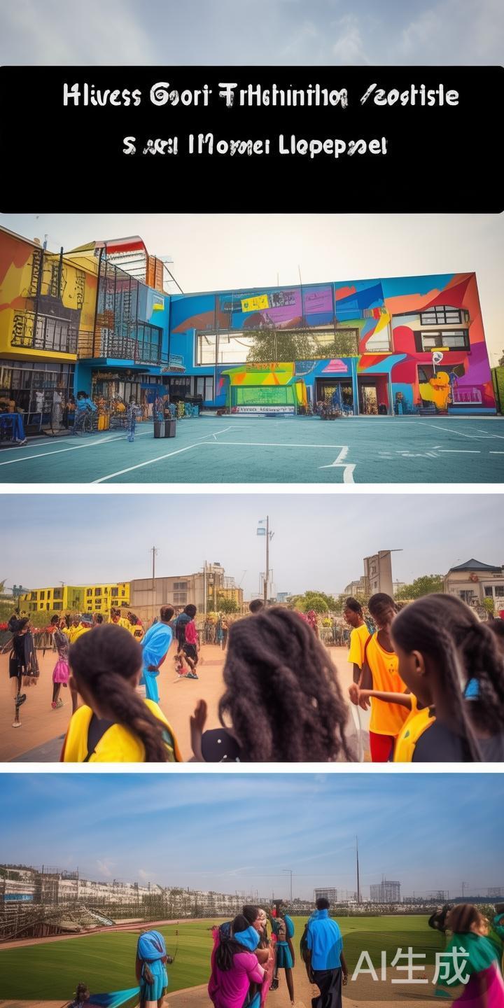 更值得一提的是，资金还促进了体育青训体系的完善。许