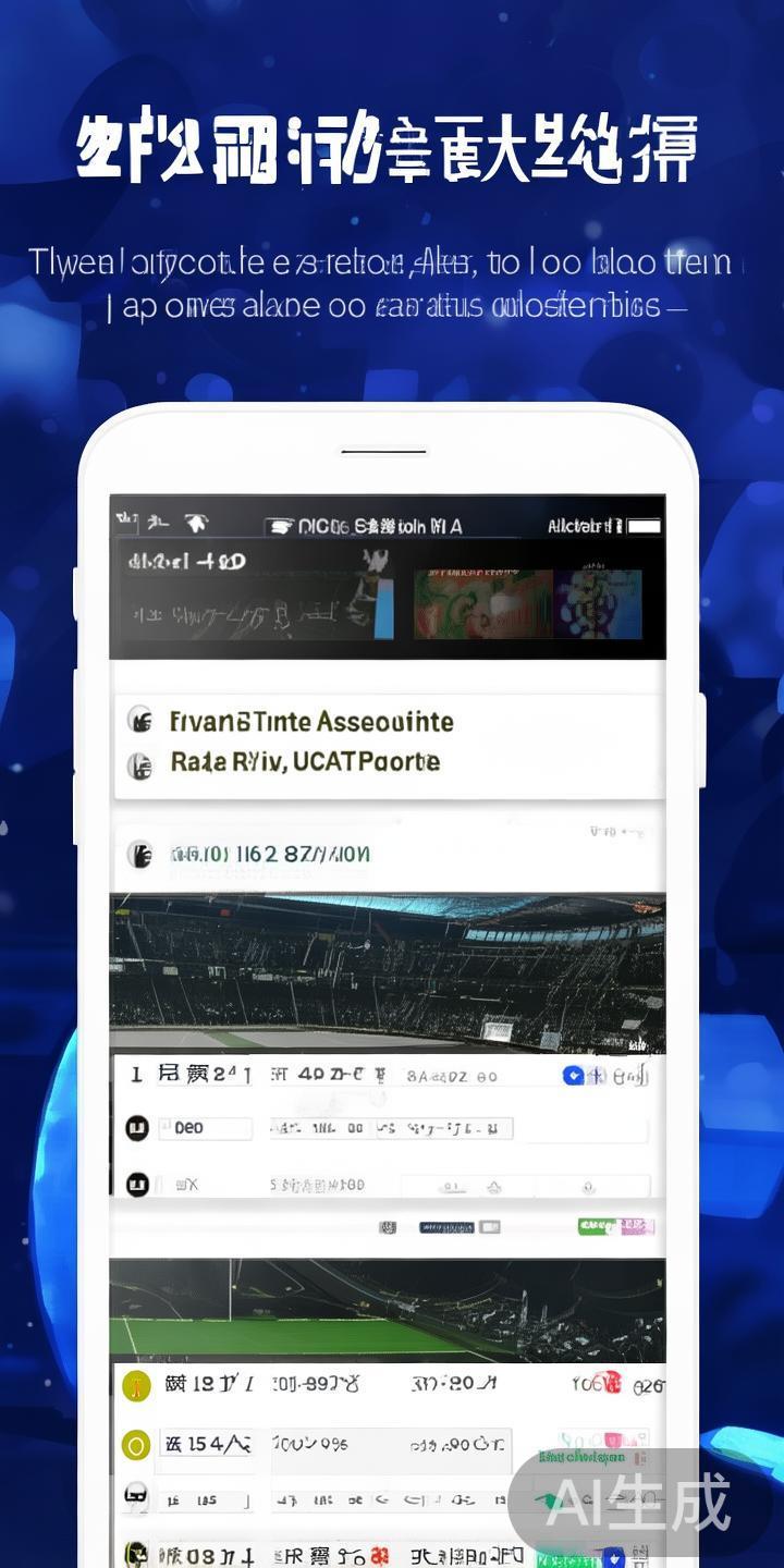 三亿体育官网app最新版本下载安装详细攻略及操作指南 了解三亿体育官网app的优势
作为一款深受用户喜