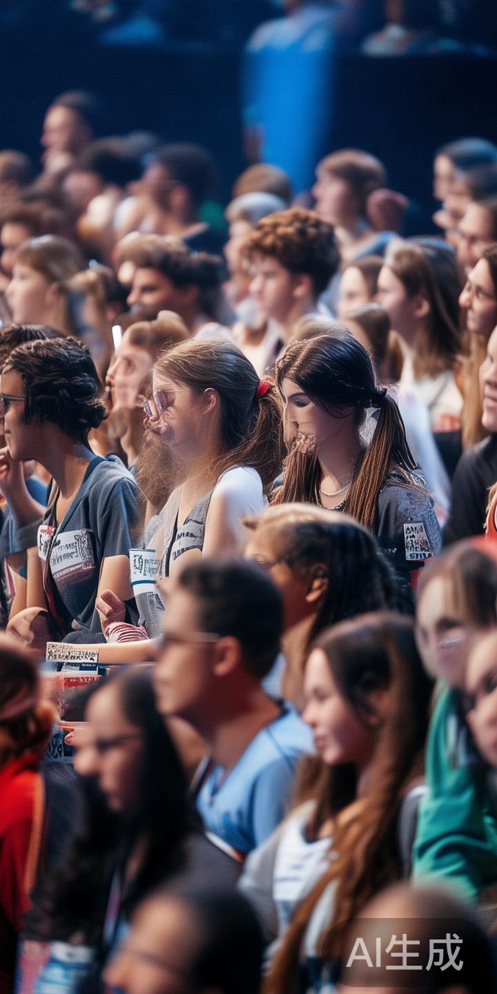 参赛资格：参赛选手需满足平台设定的年龄、注册身份等