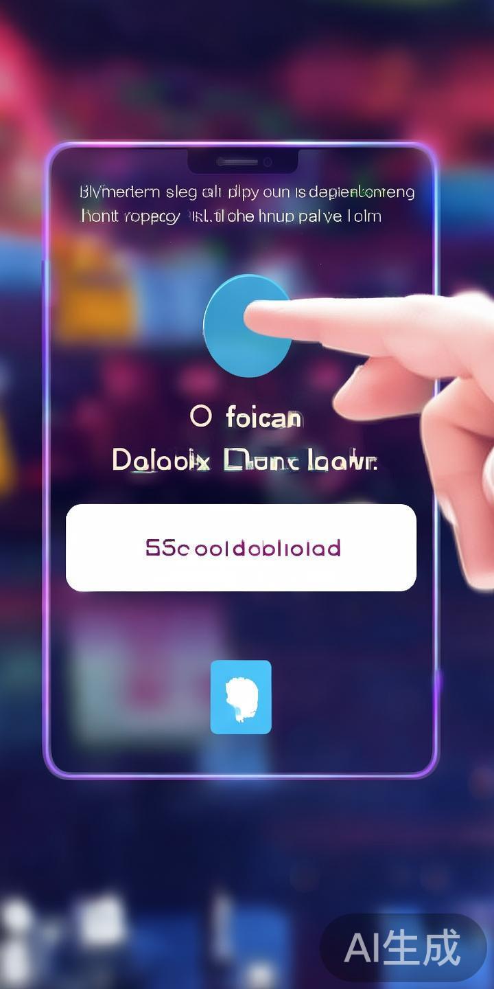 下载安装官方App：许多体育平台同时推出官方应用程