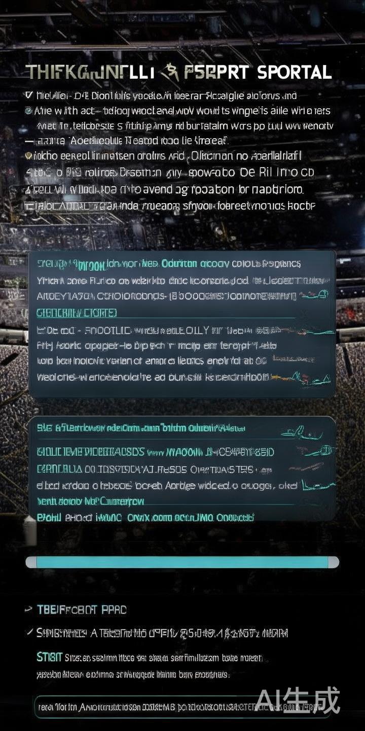 随着体育赛事内容的不断丰富和观众需求的多样化，三亿