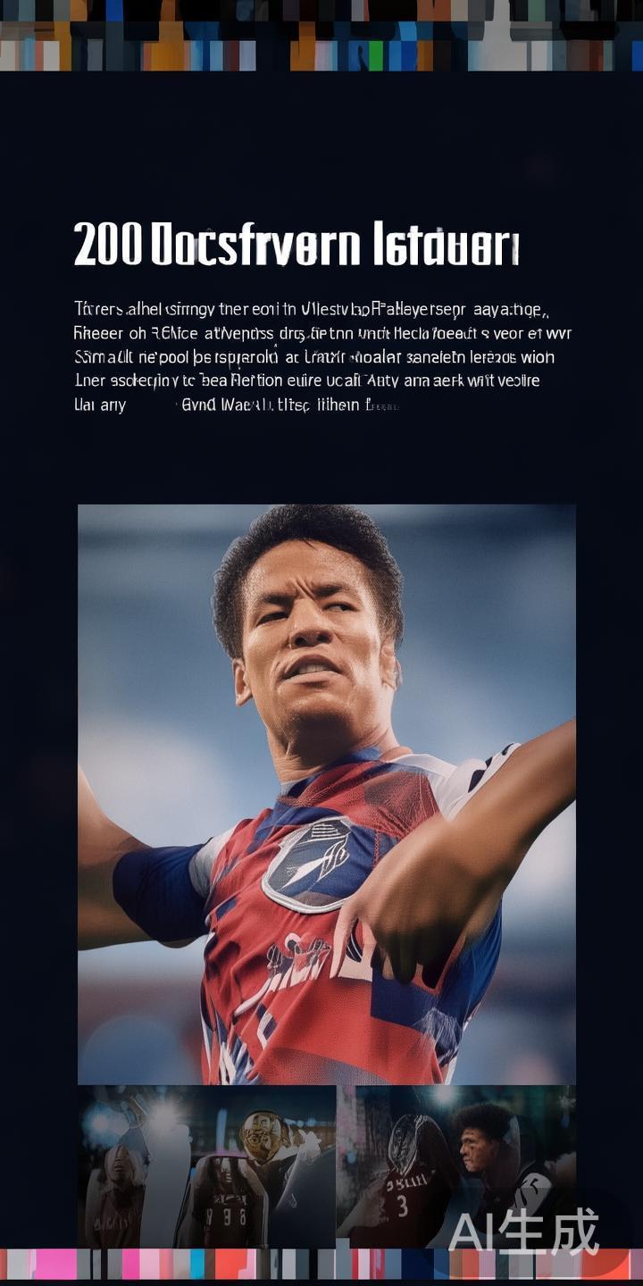 此外，平台还积极追踪体育界的热点人物与事件，提供专