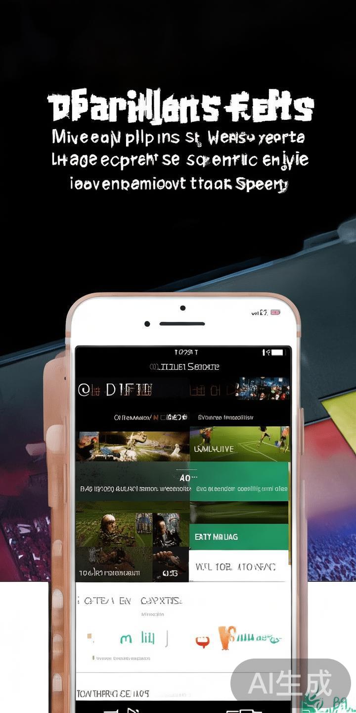 作为一款聚焦体育赛事的综合性平台，三亿体育app凭