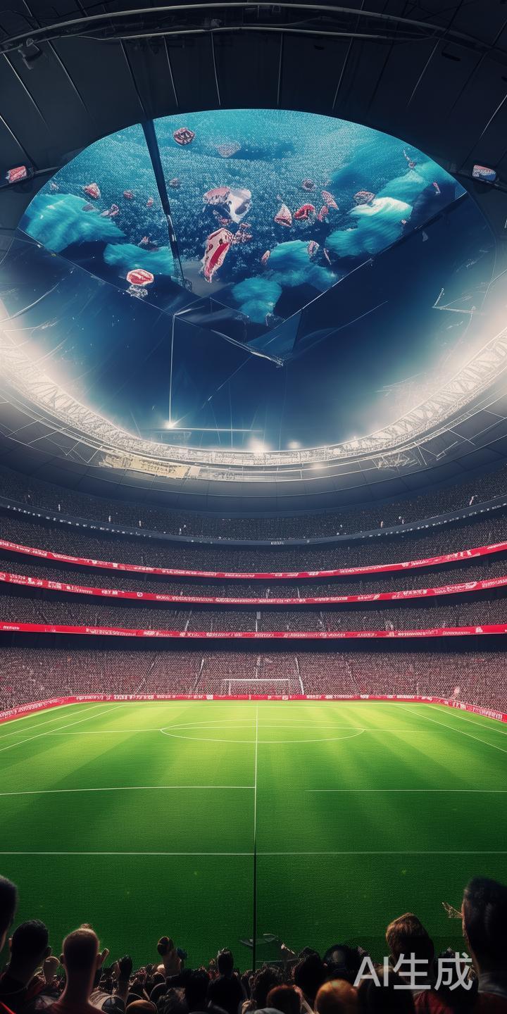 欧洲足球冠军联赛作为全球最具影响力的足球赛事之一，