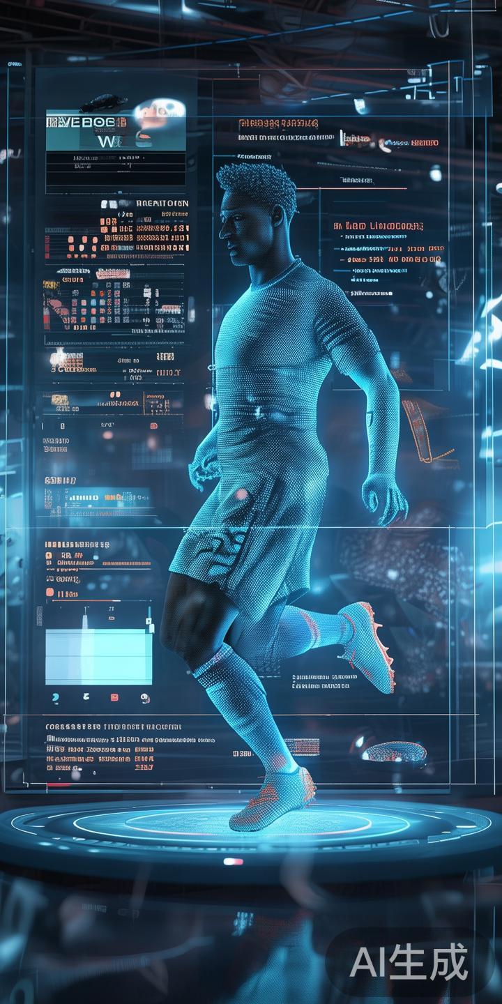 “三亿体育首页运动员动态追踪”依托大数据技术和云计