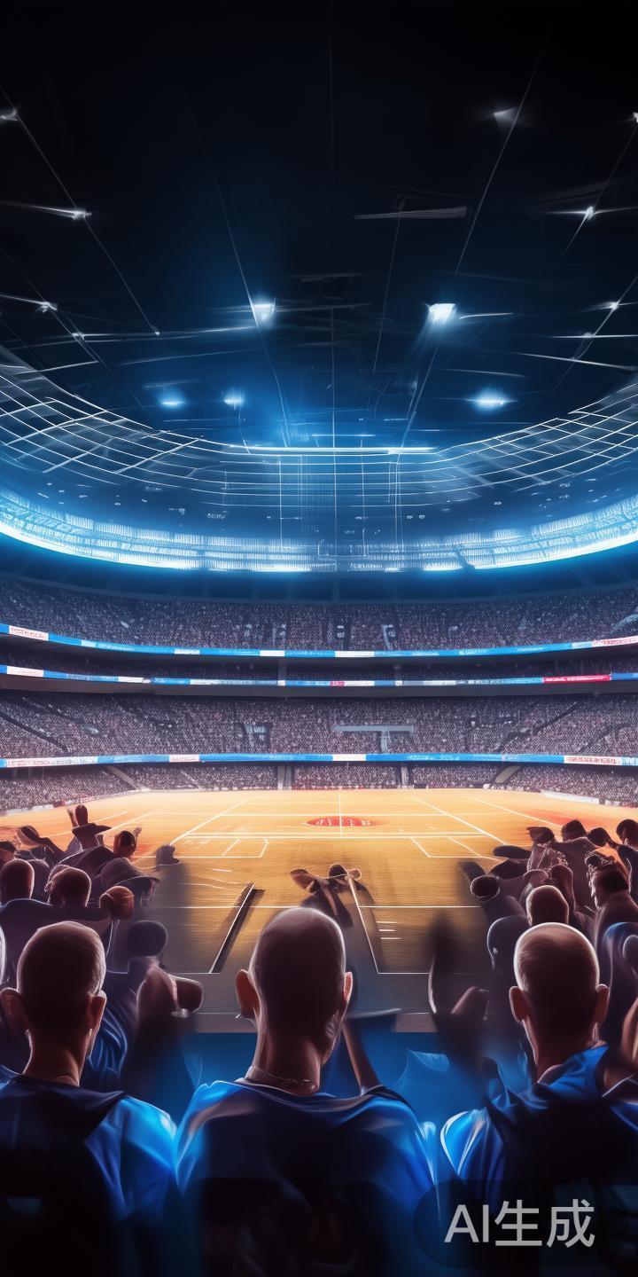 为了达到“极致视听体验”，高速宽带、稳定的服务器以