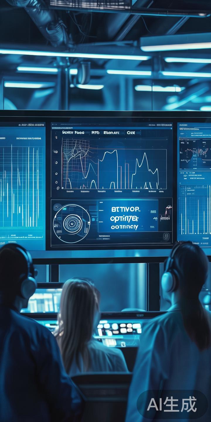一、系统性能优化
此次维护升级的核心内容之一是对