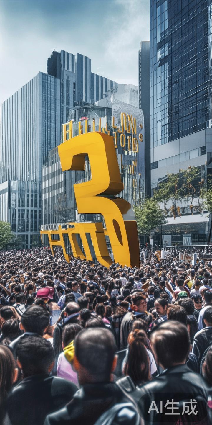 从企业战略的角度来看，此次三亿体育优惠活动不仅是一