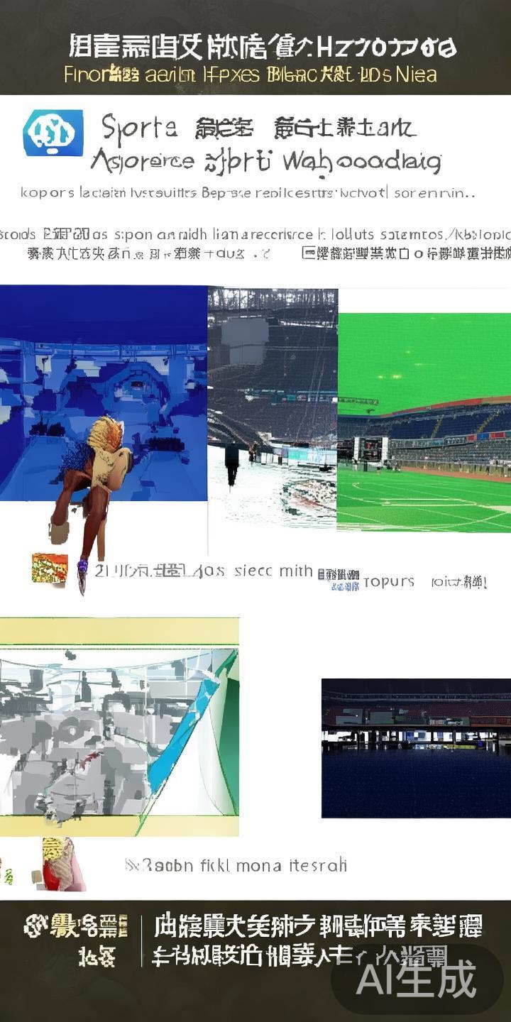 在当今全球体育热潮持续高涨的背景下，许多体育爱好者