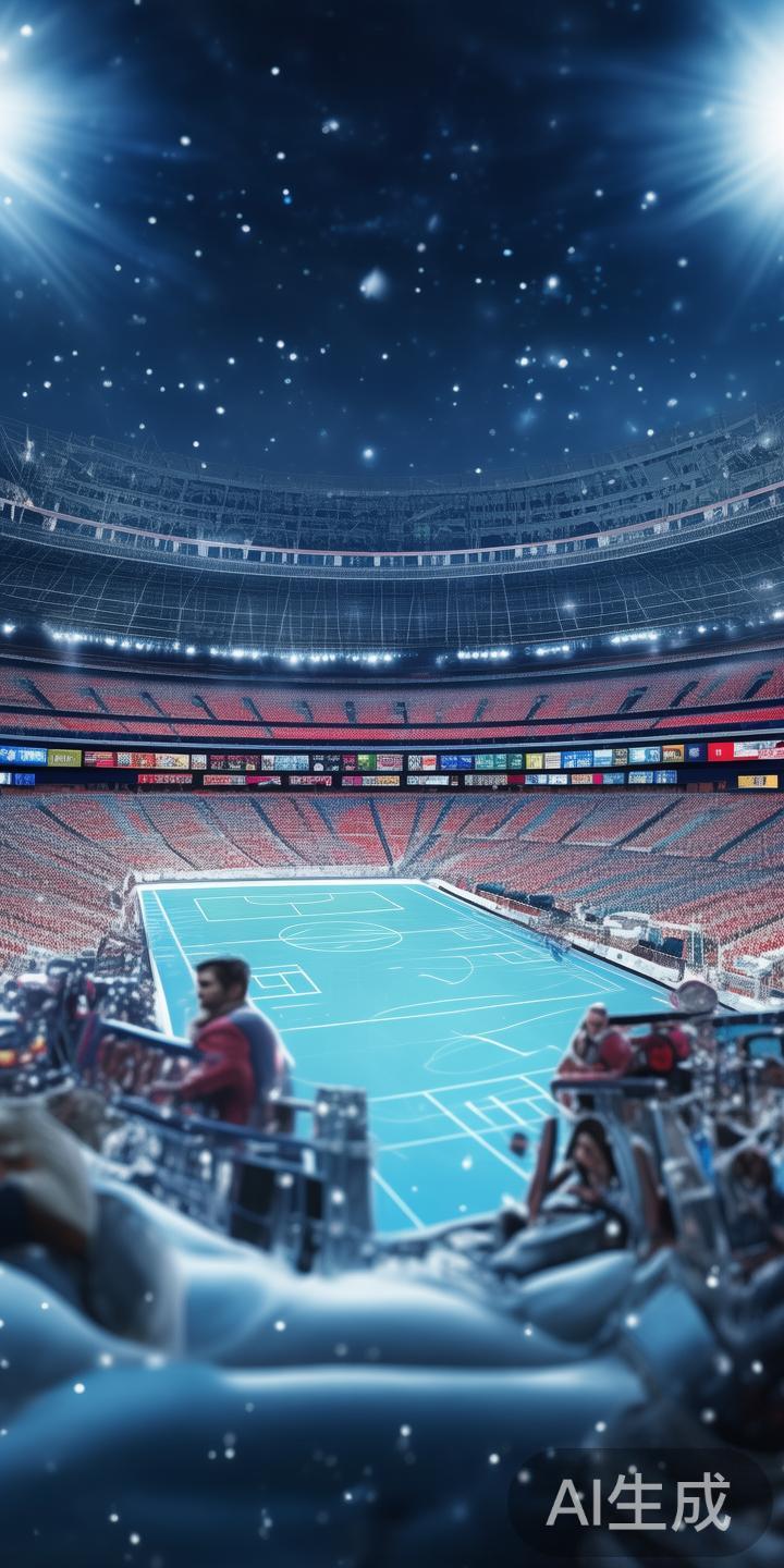 作为国内规模庞大的体育平台，三亿体育平台充分整合了