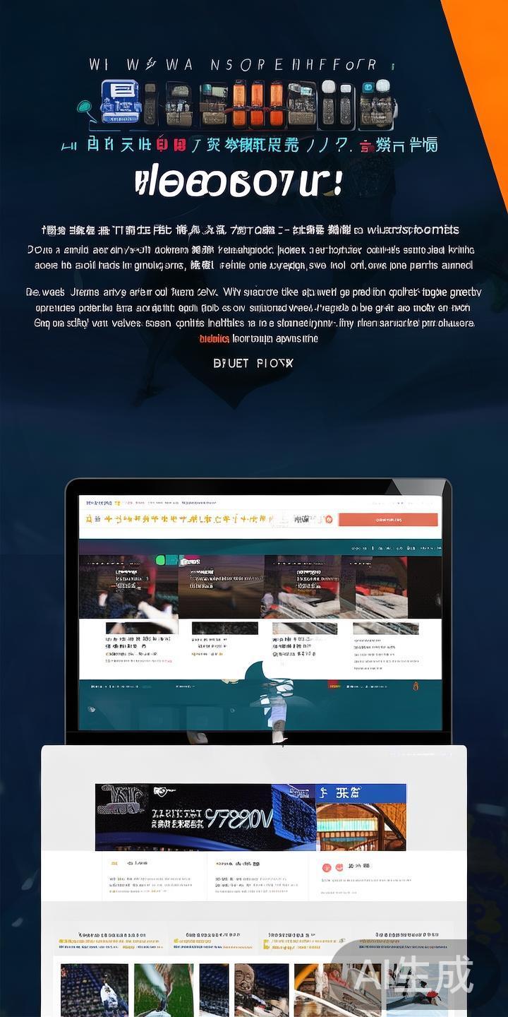 近年来，随着体育产业的不断升级与数字化转型，体育网