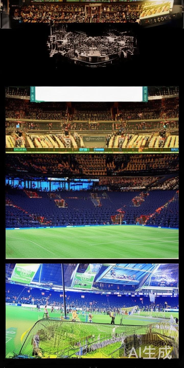 在体育迷的心中，每一次激动人心的瞬间都值得被铭记与