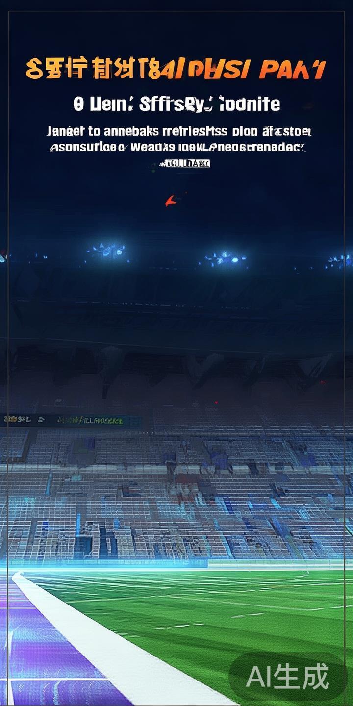 随着网络技术的不断发展，足球博彩和体育娱乐行业也迎